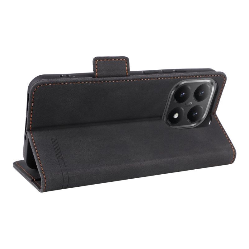 Folio-hoesje Xiaomi 15t Tetro-design