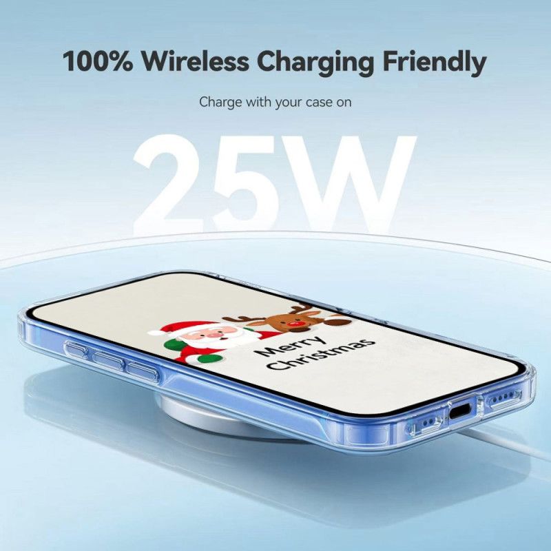 Hoesje Voor Xiaomi 15t Kerstvariant