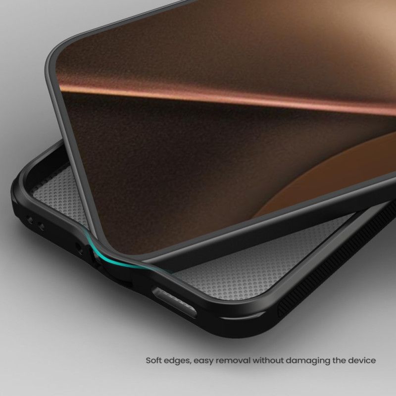 Hoesje Voor Xiaomi 15t Super Frosted Shield Pro Nillkin