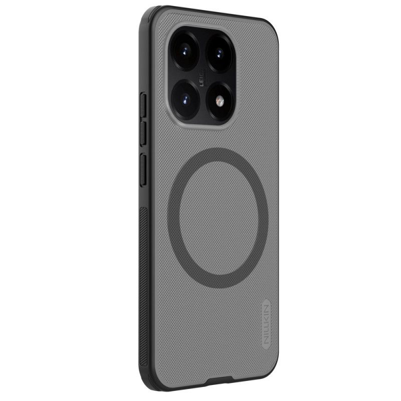 Hoesje Voor Xiaomi 15t Super Frosted Shield Pro Nillkin