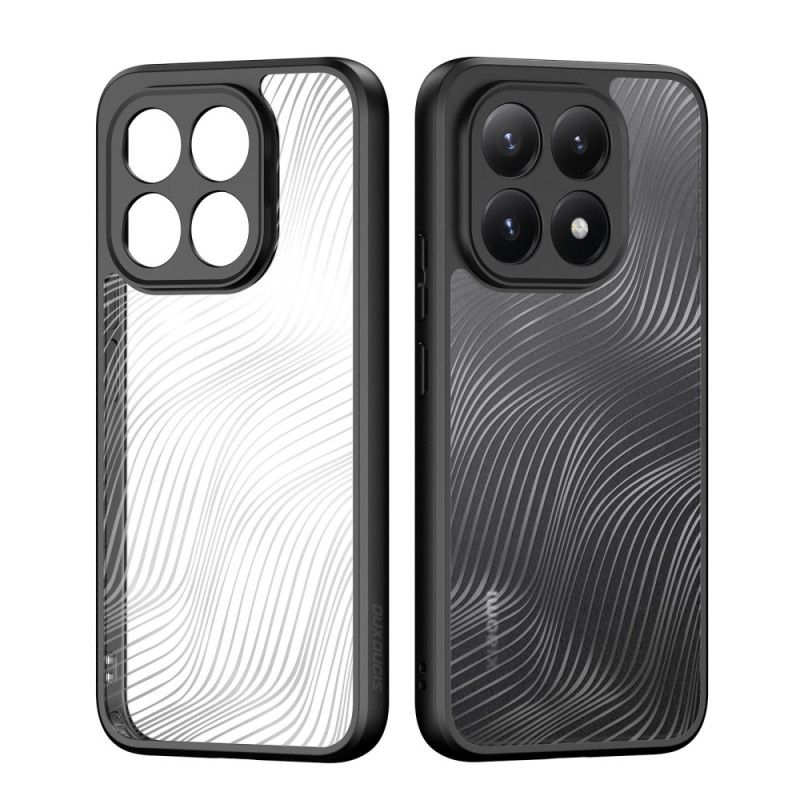 Hoesje Xiaomi 15t Aimo-serie Dux Ducis Bescherming Hoesje