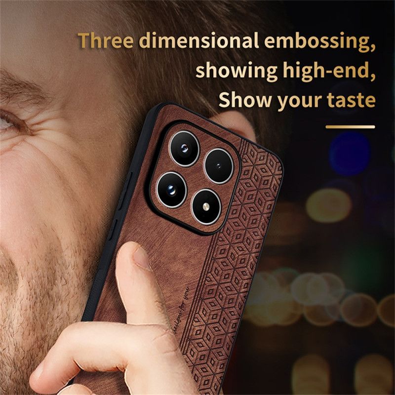 Hoesje Xiaomi 15t Azns