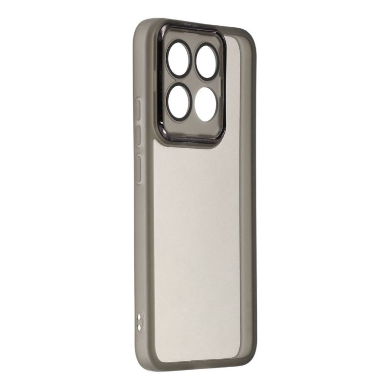 Hoesje Xiaomi 15t Getint