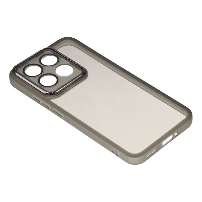 Hoesje Xiaomi 15t Getint