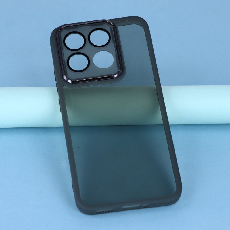 Hoesje Xiaomi 15t Getint