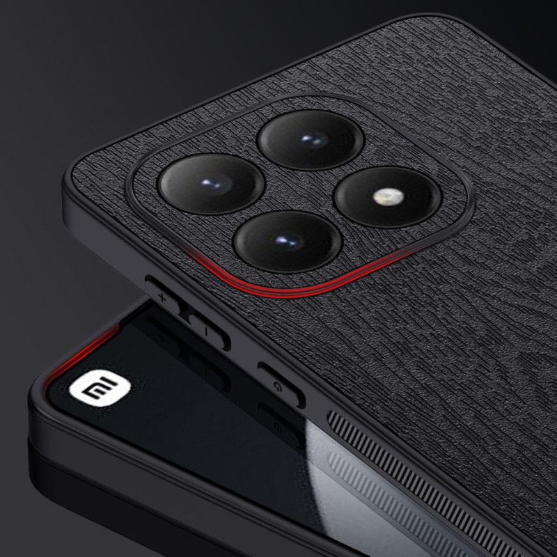 Hoesje Xiaomi 15t Houtlook Bescherming Hoesje