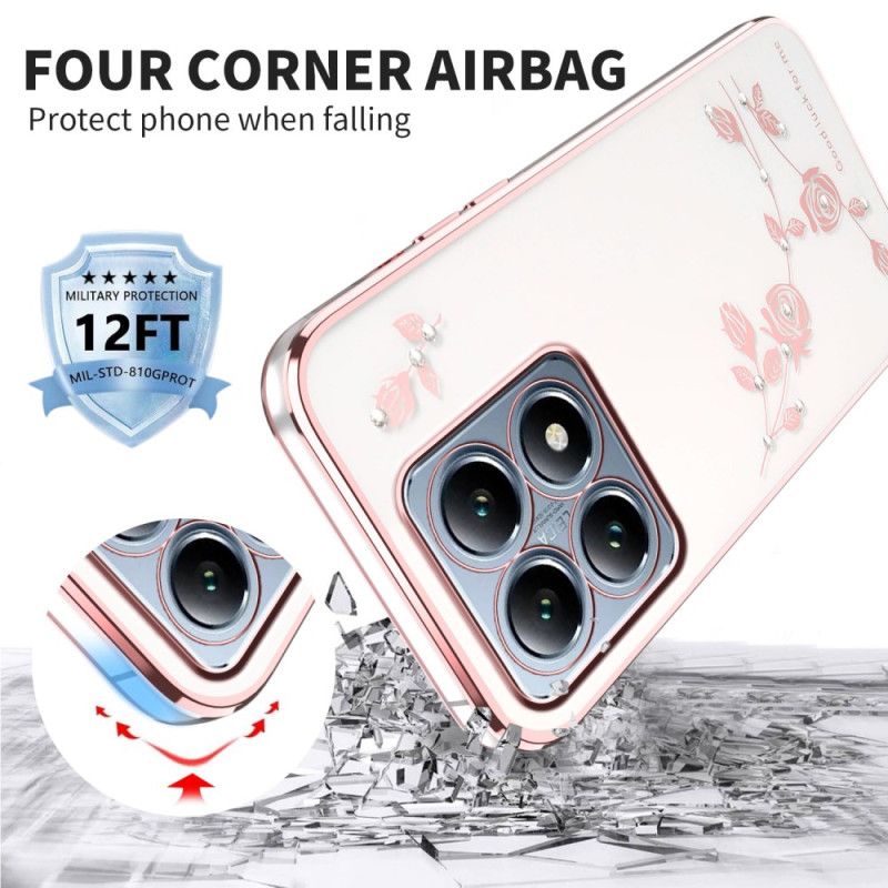 Hoesje Xiaomi 15t Kadem