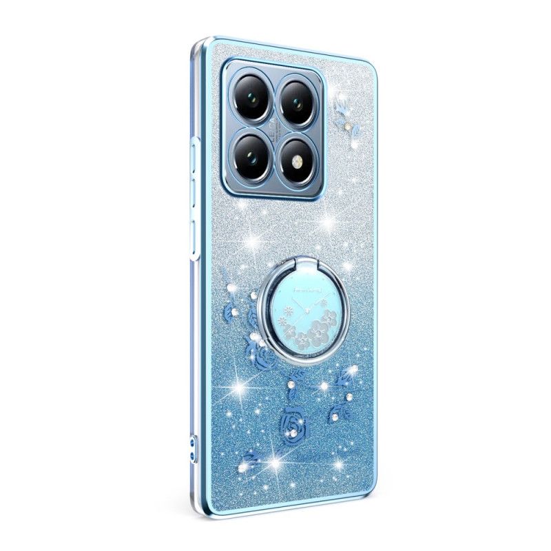 Hoesje Xiaomi 15t Strass Kadem