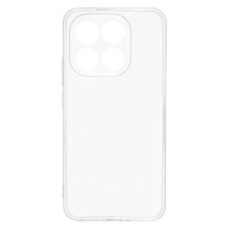 Hoesje Xiaomi 15t Ultradun Transparant