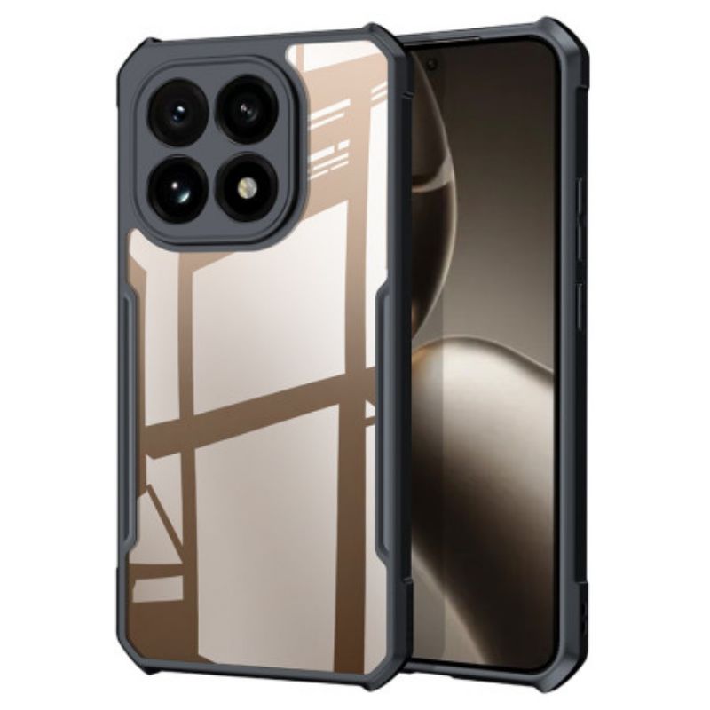 Hoesje Xiaomi 15t Xundd Bescherming Hoesje