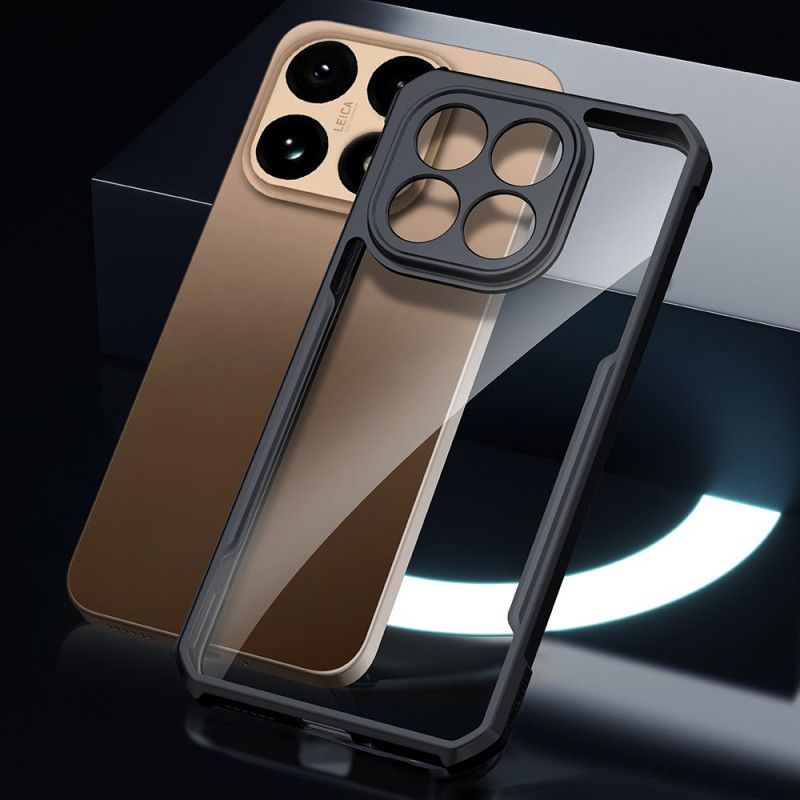 Hoesje Xiaomi 15t Xundd Bescherming Hoesje