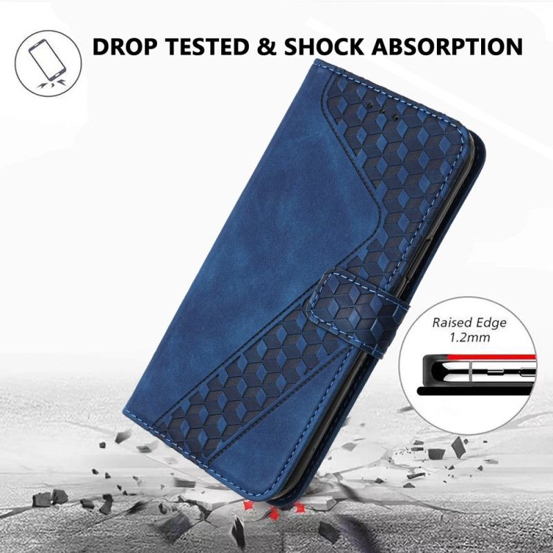 Leren Hoesje Voor Xiaomi 15t Design 7