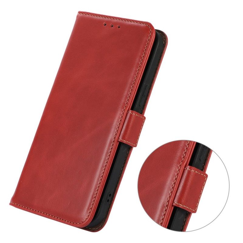 Leren Hoesje Xiaomi 15t Leer
