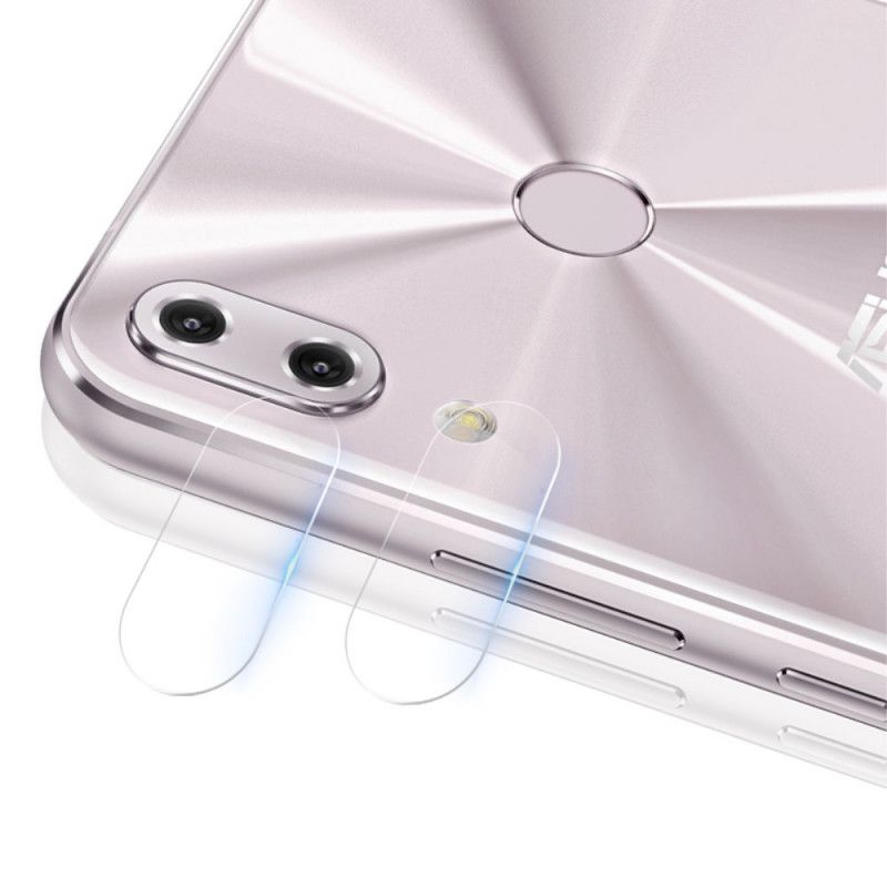 Gehard Glas Bescherming Voor Asus ZenFone 5 / 5Z Imak Lens