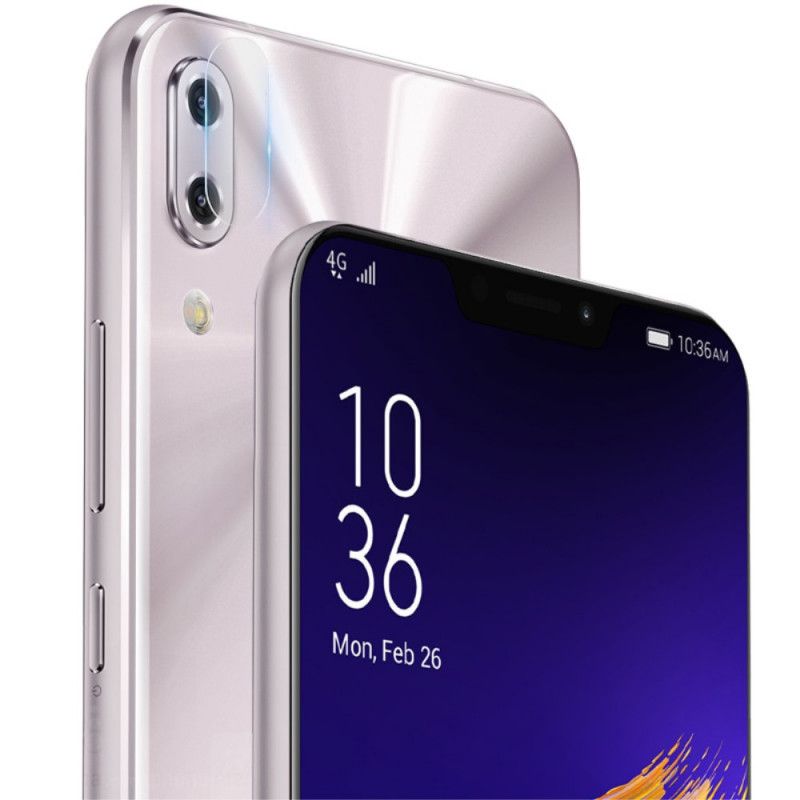 Gehard Glas Bescherming Voor Asus ZenFone 5 / 5Z Imak Lens