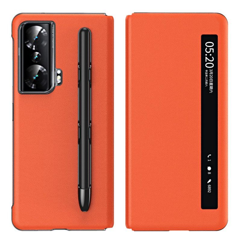 Oranje