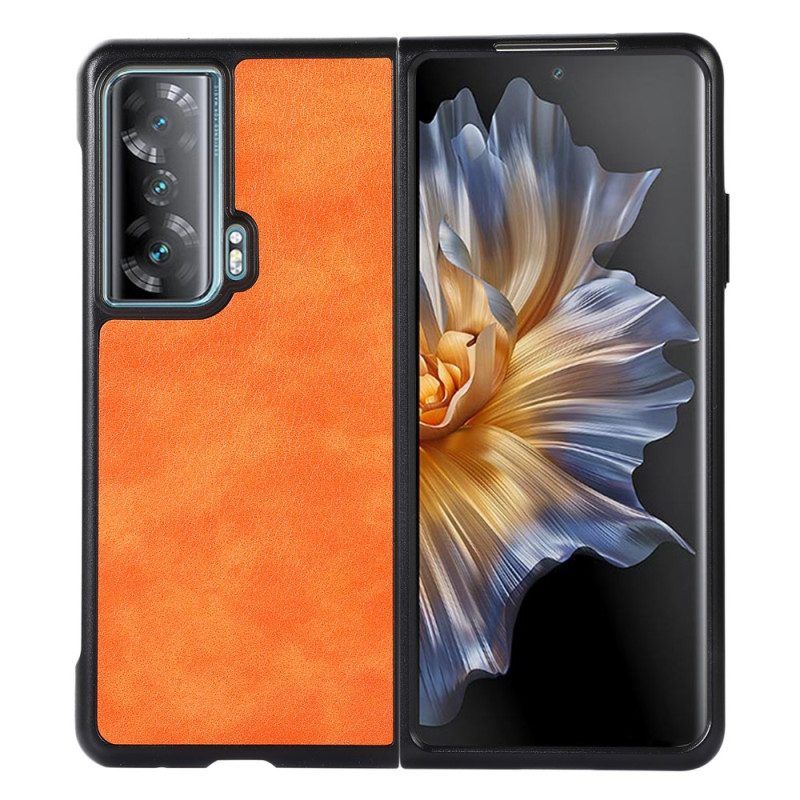 Oranje