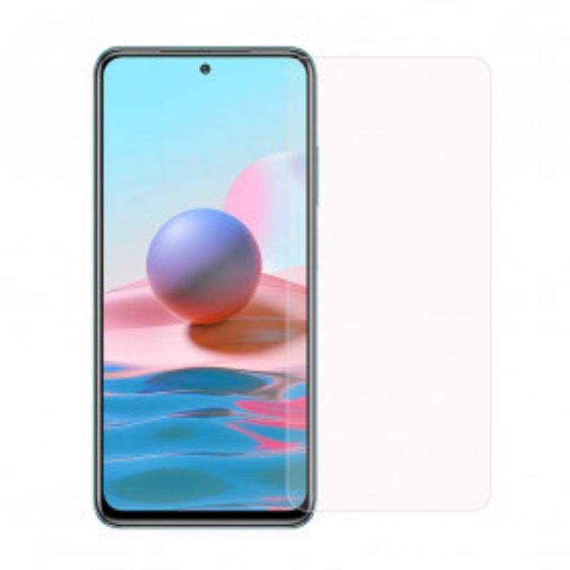 Gehard Glas Bescherming Voor Het Xiaomi Redmi Note 10/10S/Poco M5S Scherm