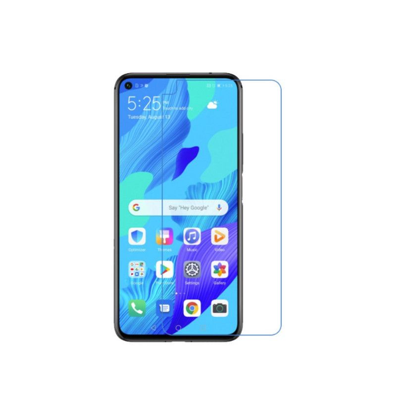 Schermbeschermfolie Voor Huawei Nova 5T Lcd