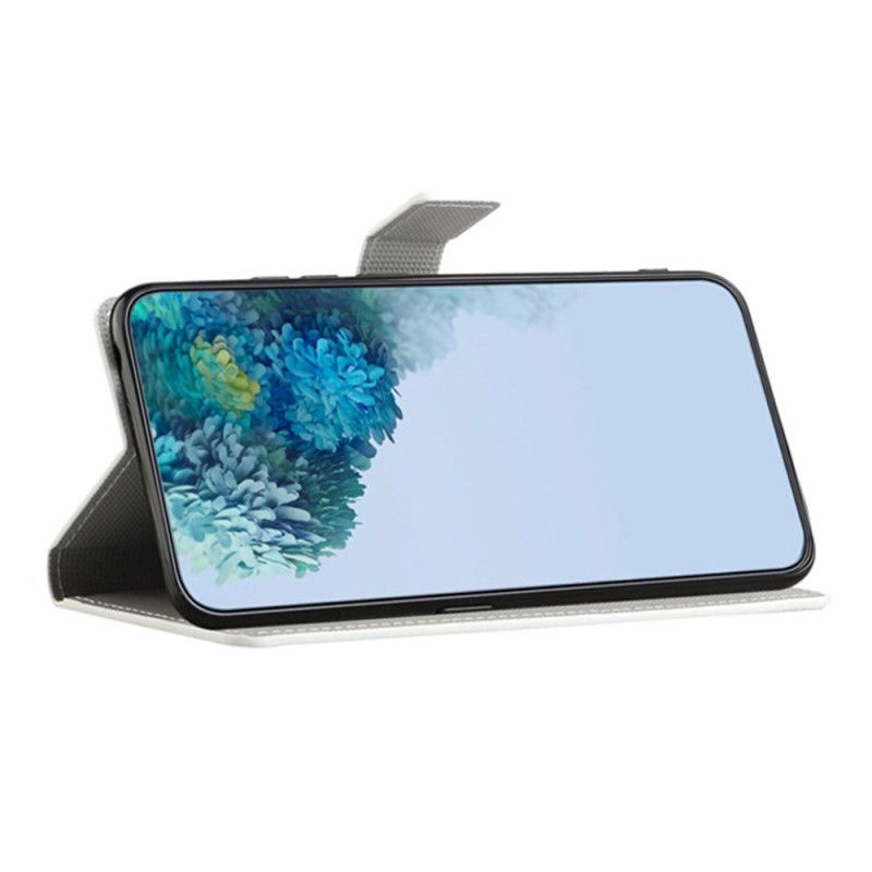 Bescherming Hoesje Samsung Galaxy S25 Fe Ik Hou Van Parijs