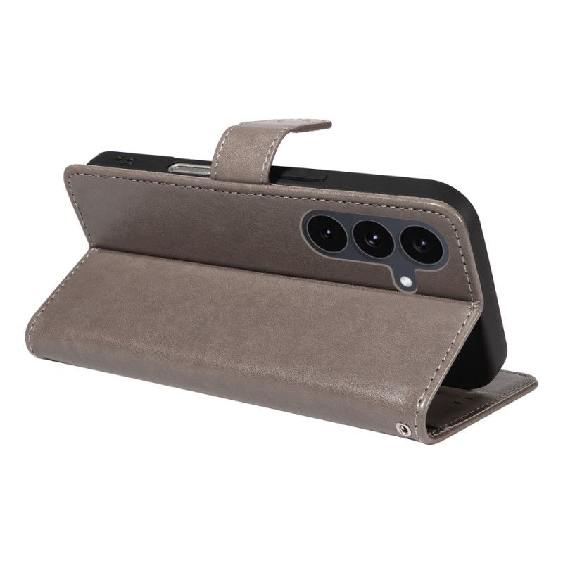 Bescherming Hoesje Samsung Galaxy S25 Fe Kat En Bij