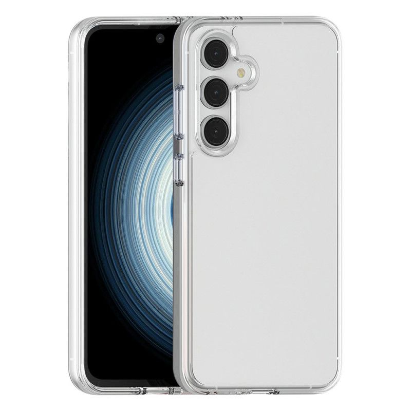 Case Hoesje Samsung Galaxy S25 Fe Telefoonhoesje Amorous