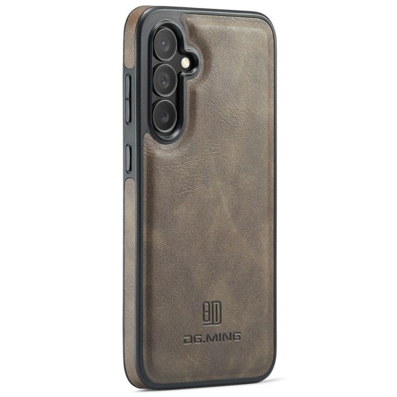 Case Hoesje Samsung Galaxy S25 Fe Telefoonhoesje Dg.ming