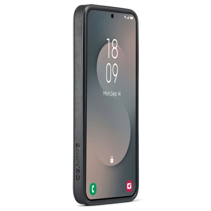 Case Hoesje Samsung Galaxy S25 Fe Telefoonhoesje Dg.ming