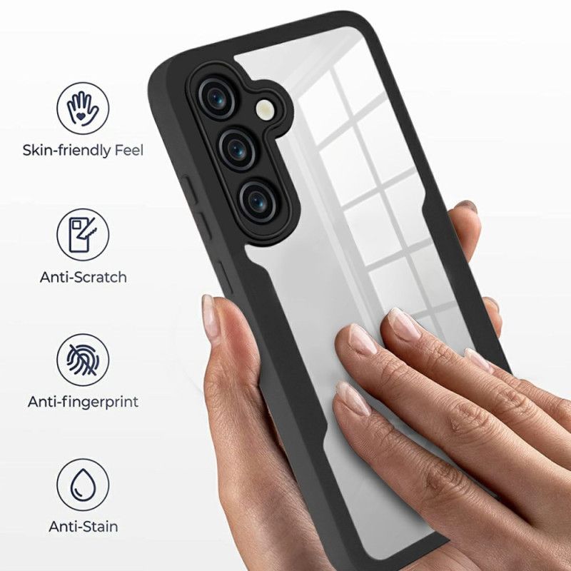Cover Hoesje Samsung Galaxy S25 Fe Telefoonhoesje Bescherming