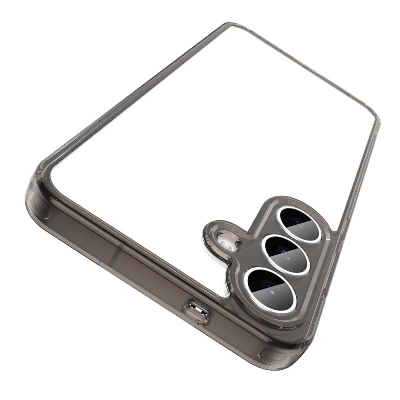 Cover Hoesje Samsung Galaxy S25 Fe Telefoonhoesje Hybride Bescherming