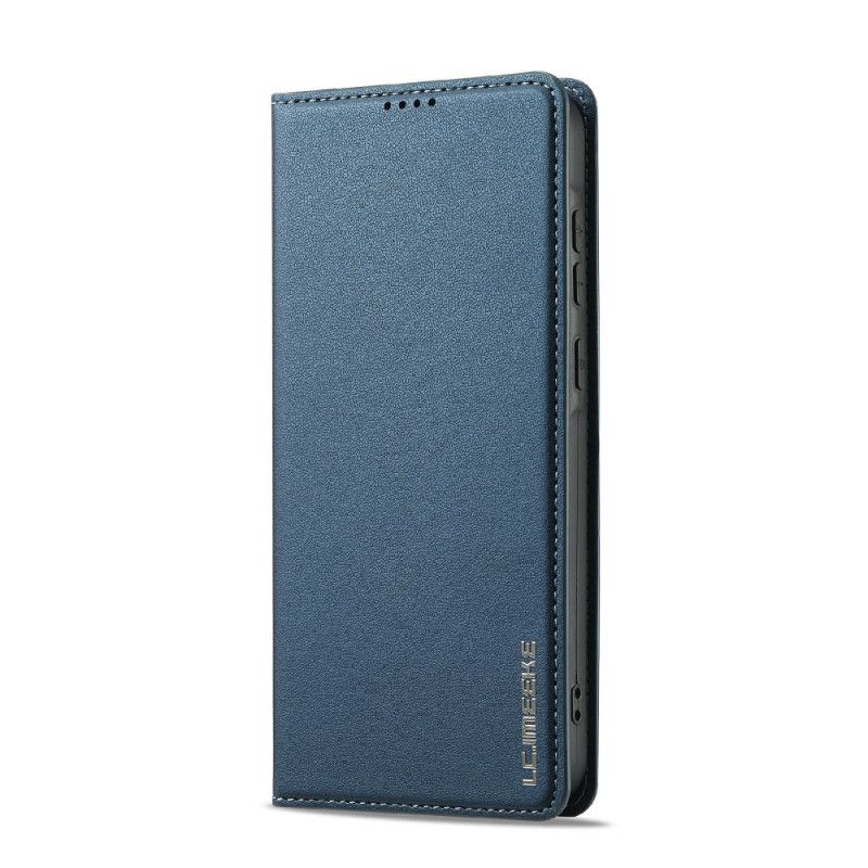 Folio-hoesje Samsung Galaxy S25 Fe Lc.imeeke