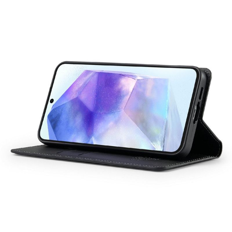 Folio-hoesje Samsung Galaxy S25 Fe Lc.imeeke