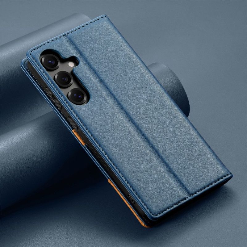 Folio-hoesje Samsung Galaxy S25 Fe Telefoonhoesje N.bekus