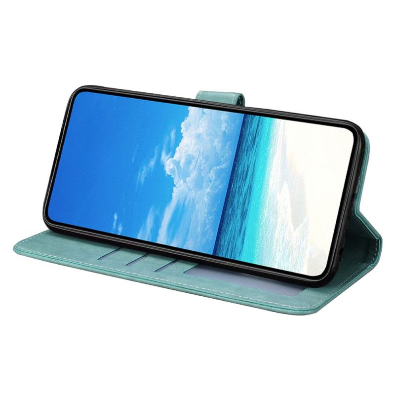 Folio-hoesje Samsung Galaxy S25 Fe Vlinder Ontwerp