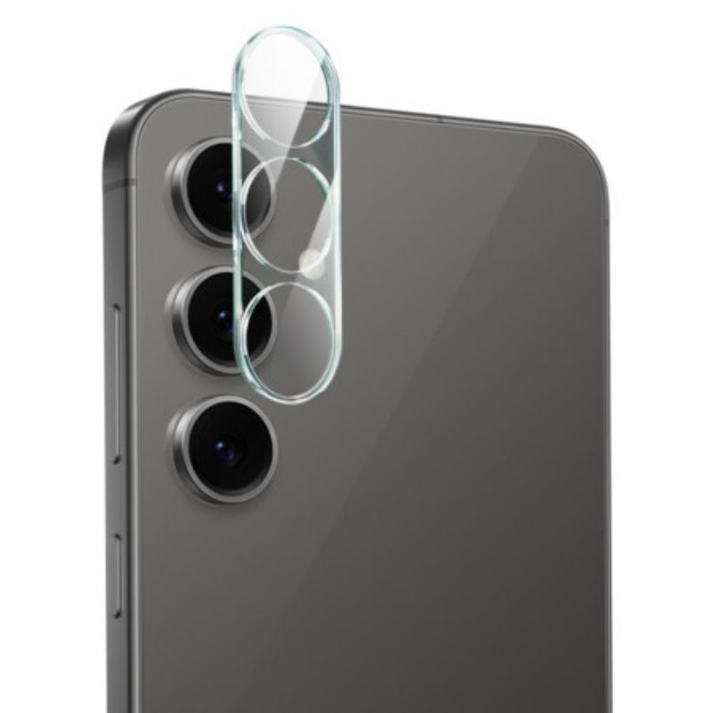 Gehard Glazen Lensbeschermer Voor Samsung Galaxy S25 Fe