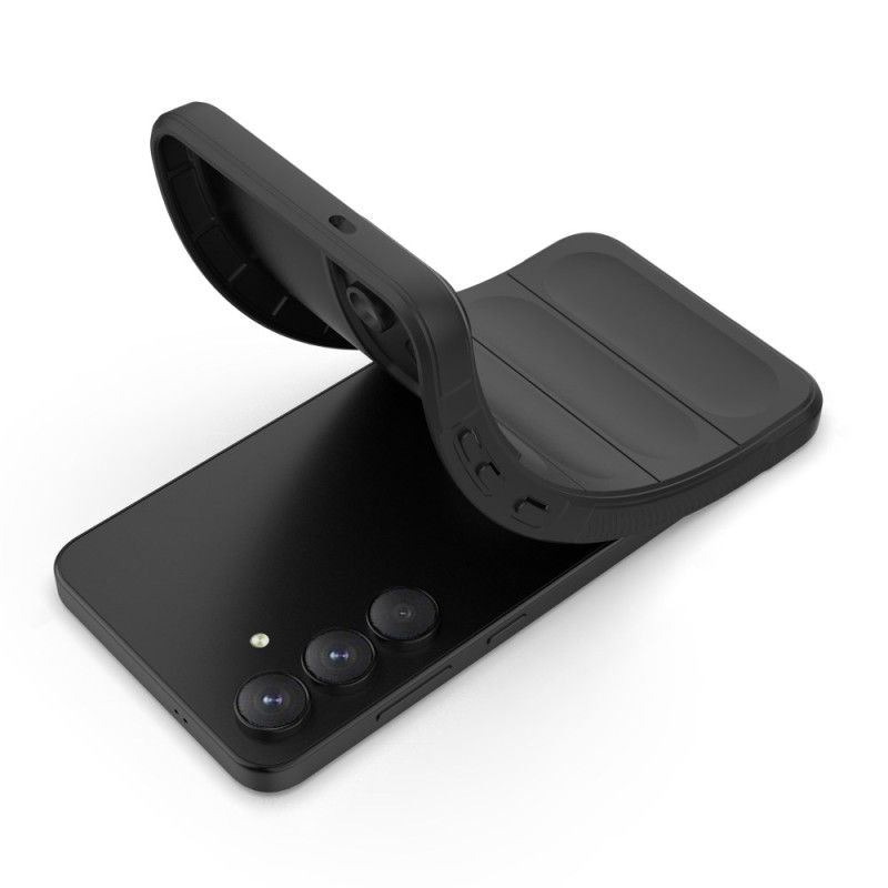 Hoesje Samsung Galaxy S25 Fe Antislip Bescherming Hoesje