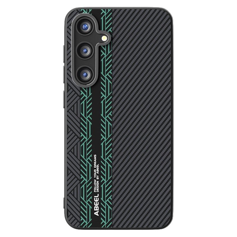 Hoesje Samsung Galaxy S25 Fe Compatibel Met Magsafe-design Abeel