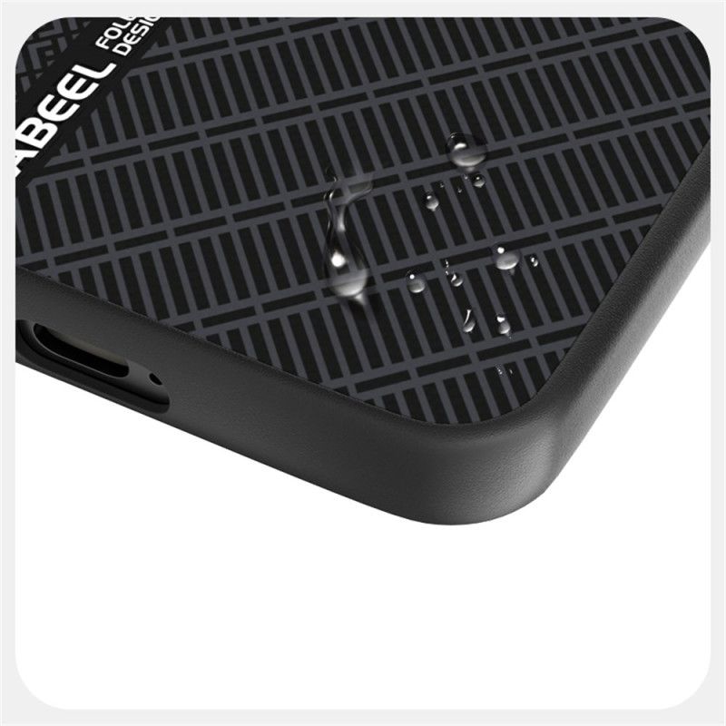 Hoesje Samsung Galaxy S25 Fe Compatibel Met Magsafe-design Abeel