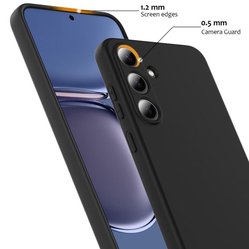 Hoesje Samsung Galaxy S25 Fe Compatibel Met Magsafe Shockproof Bescherming Hoesje