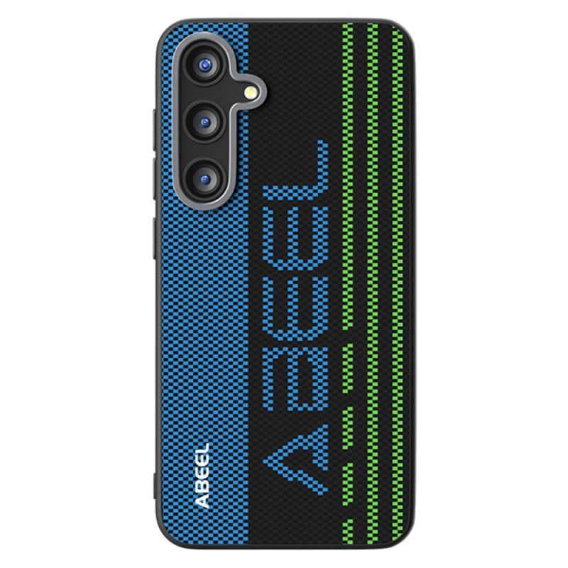 Hoesje Samsung Galaxy S25 Fe Compatibel Met Magsafe Techno Abeel