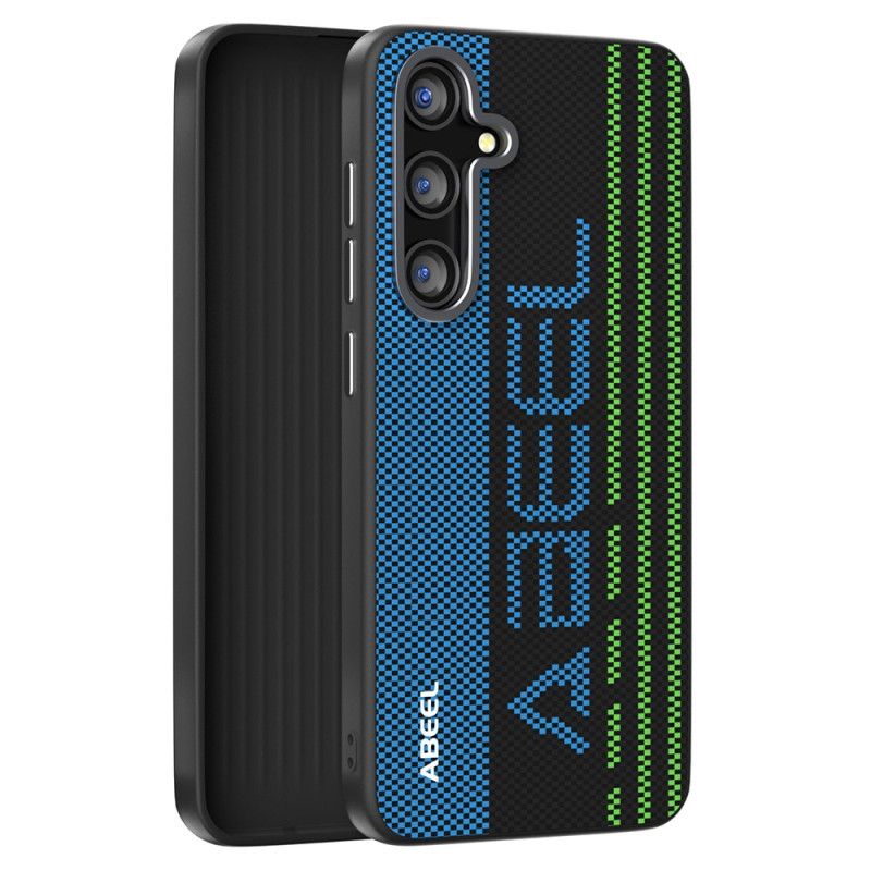 Hoesje Samsung Galaxy S25 Fe Compatibel Met Magsafe Techno Abeel