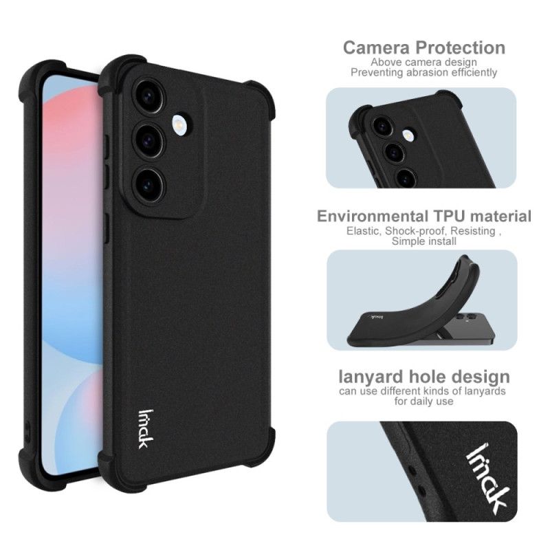 Hoesje Samsung Galaxy S25 Fe Imak