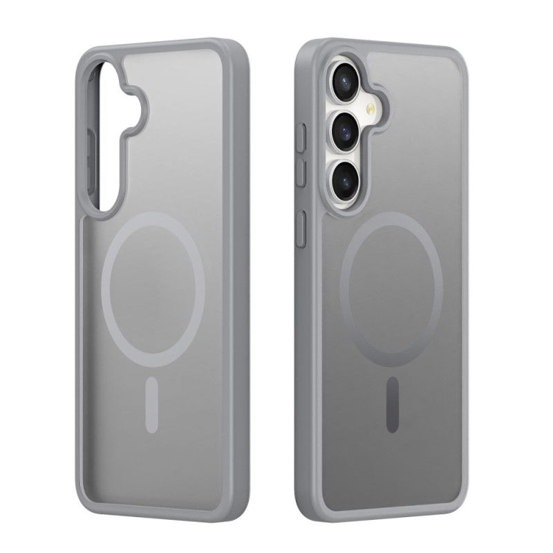 Hoesje Samsung Galaxy S25 Fe Mat Hybride