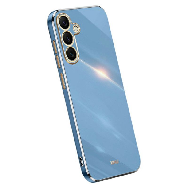 Hoesje Samsung Galaxy S25 Fe Xinli