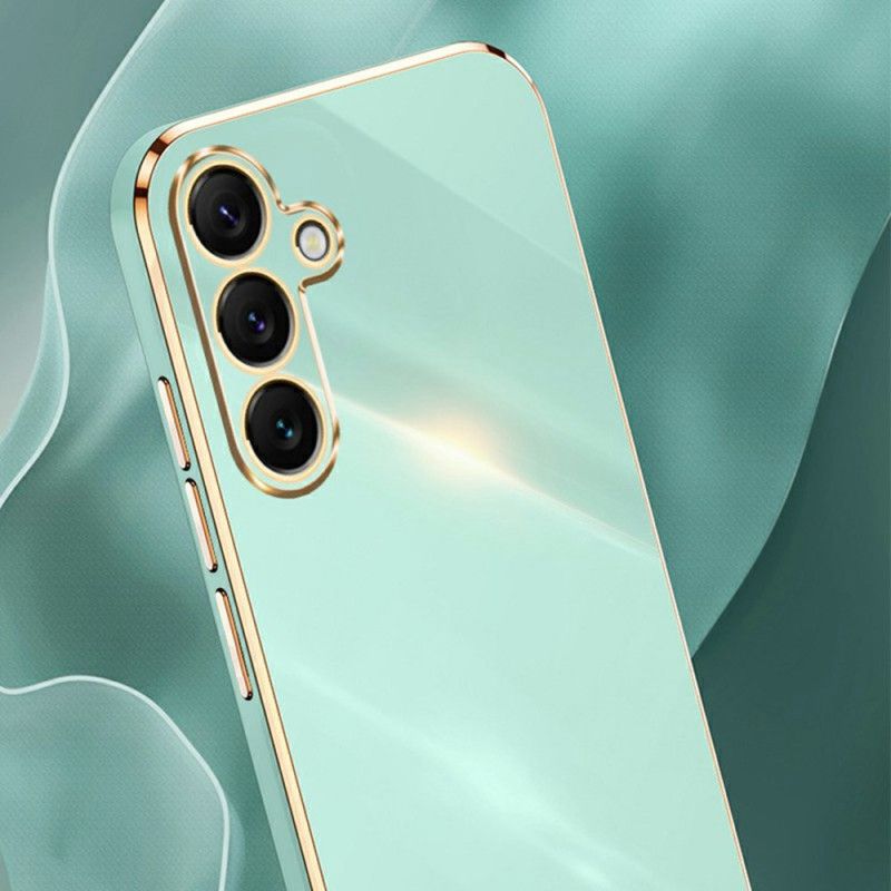 Hoesje Samsung Galaxy S25 Fe Xinli