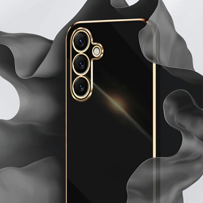 Hoesje Samsung Galaxy S25 Fe Xinli