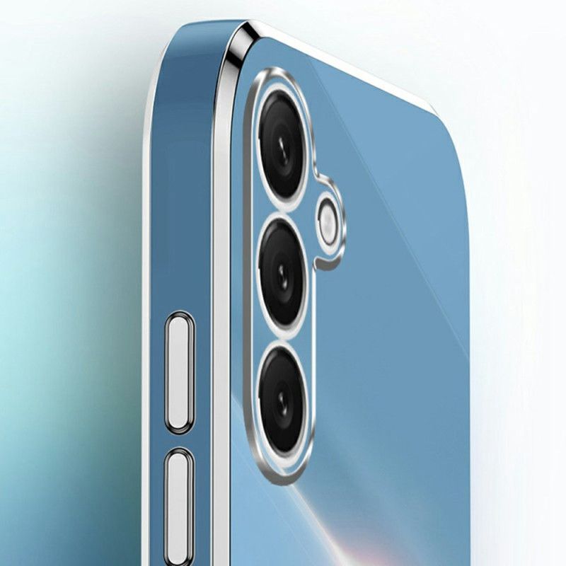 Hoesje Samsung Galaxy S25 Fe Xinli