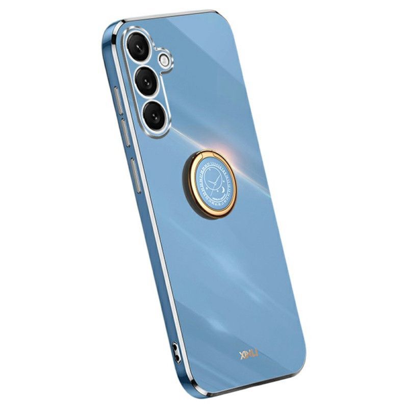 Hoesje Samsung Galaxy S25 Fe Xinli Ringhouder