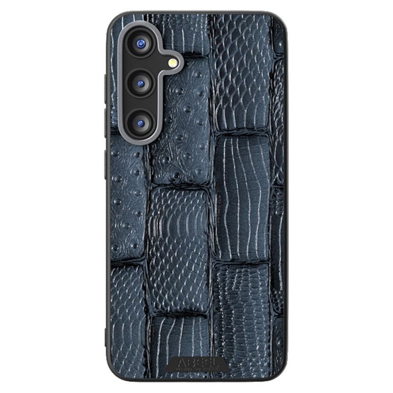 Hoesje Voor Samsung Galaxy S25 Fe Compatibel Met Magsafe Met Micro-embossing Abeel