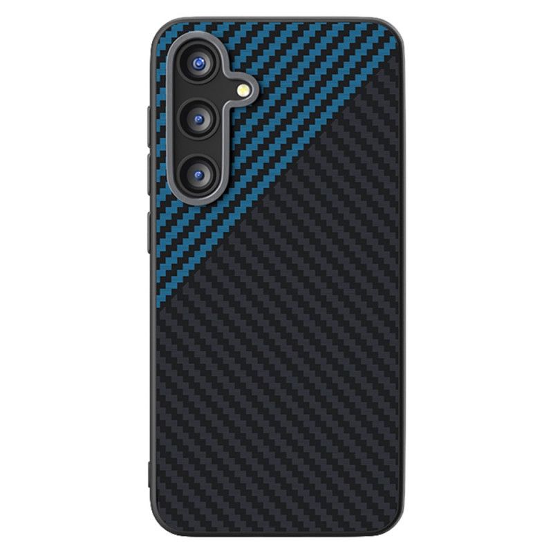 Hoesje Voor Samsung Galaxy S25 Fe Magsafe-compatibel Ultradun